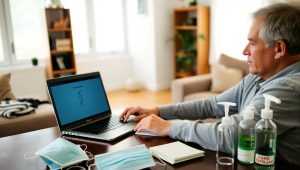 Why You Need a Covid Protection Plan and How to Make One
