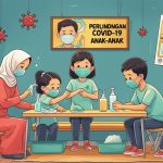 Rencana Perlindungan Covid untuk Orang Tua: Menjaga Anak-anak Tetap Aman